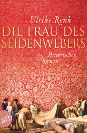 Von Liebe und Seide Im Jahr 1753 reist die 25-jährige Mennonitin Anna von Radevormwald nach Krefeld. Sie soll ihrem Onkel den Haushalt führen. Unterwegs lernt sie Claes kennen, der sich bei einem Überfall schützend vor sie stellt. Anna verliebt sich in ihn, doch fühlt er sich schon einer anderen versprochen. Die Geschichte einer Frau, die ihren eigenen Weg geht, bis sie endlich den Mann findet, der sie liebt. Eine Familiensaga über die Seidenweberei im 18. Jahrhundert, die auf authentischen Quellen beruht.