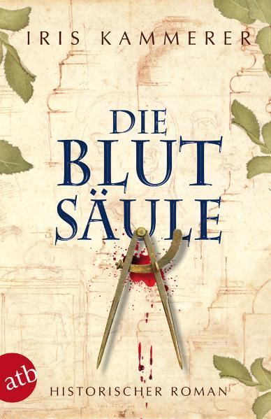 Brutale Morde im Schatten des Doms Köln 1248. Gerhard von Rile hat soeben seinen Dienst als Dombaumeister angetreten, als ein verheerender Brand den alten Dom vorzeitig vernichtet. Doch damit nicht genug, sein Neffe Gerwich wird Zeuge eines Mordes, der kein Einzelfall bleibt: Junge Männer aus den verfeindeten Ständen der Händler und Handwerker sterben. Doch kein Richter entscheidet über Schuld oder Unschuld der Verdächtigen, sondern ein Stein, der magische Kräfte haben soll: die Blutsäule. Können die Mönche Albertus Magnus und Thomas von Aquin, denen Gerwich sich angeschlossen hat, die Morde aufklären? 'Finde den Mann, der die Säule von Sankt Gereon beherrscht, und das Töten wird ein Ende haben.'