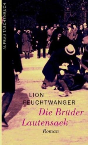 Aufstieg und Ende eines pompösen Scharlatans Der Hellseher Oskar Lautensack ist auf dem Weg nach ganz oben. Längst sind es nicht mehr die kleinen Laute, die sich von Oskar Gewißheit über ihre ungewisse Zukunft erhoffen. Großindustrielle kommen zu ihm und auch SA-Stabschef Proell, der über ein "Signal" nachsinnt, das der Partei die absolute Herrschaft sichern soll. Oskar sieht, was Proell als Möglichkeit erwogen hat: Flammen in einem großen öffentlichen Gebäude. Doch der Hellseher Oskar Lautensack sieht nicht, das er damit sein eigenes Todesurteil gesprochen hat. Dem Roman liegt die Lebensgeschichte des Telepathen Erik Jan Hanussen zugrunde, der 1933 ermordet wurde.