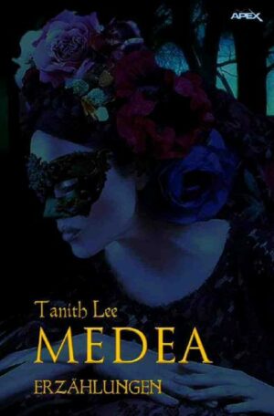 Medea | Bundesamt für magische Wesen