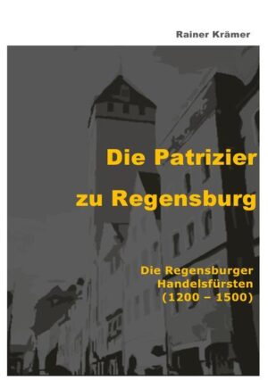 Die Patrizier zu Regensburg | Bundesamt für magische Wesen