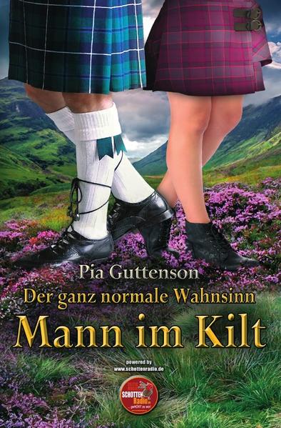 Vier Jahre sind seit der Heirat von Louise und Alasdair vergangen, doch im Hause Munro herrschen weder Routine noch Langeweile. Die vierjährigen Zwillinge haben es faustdick hinter den Ohren und halten ihre Eltern gehörig auf Trab. Doch damit nicht genug. Ein neuer Feriengast im B&B entpuppt sich überraschenderweise als Louises Frauenarzt Dr. Schächtle, der auf Freiersfüßen wandelt. Zur Krönung erscheint auch noch Alasdairs hochschwangere Exfrau Felicitas, die ausgerechnet Louise in einer delikaten Angelegenheit um Rat und Zuspruch bittet. Wieder einmal nimmt der ganz normale Wahnsinn seinen Lauf … Letzter Teil der "Mann im Kilt" - Trilogie. Leserstimmen: M. - "Es verging keine Seite in der nicht wieder etwas passierte, zum Teil so spannend aber doch wieder humorvoll." R.S. - "Alles dabei was man sich so wünscht. Liebe, humorvoll, fesselnd und manchmal auch zu Tränen rührend. Ich könnte es wieder nicht aus der Hand lesen und musste es in einem Rutsch lesen. Ein Muss für Schottlandfans." Z. "Man hat sich hier bei Louise und Alasdair einfach wie zuhause gefühlt. Wieder einmal ist der Schreibstil der Autorin spitzenmäßig. Die Geschichte war sowas von abwechslungsreich, unterhaltsam - ich habe beim Lesen Tränen gelacht - und auch noch spannend. Ich hatte sogar Gänsehautfeeling. Wenn ich die Augen schließe, sehe ich die Munros vor mir. Ich genieße den Schlagabtausch, den sich Lou und Al - die in meinen Augen Seelenverwandte sind - liefern. Da hat man doch ein Dauergrinsen im Gesicht."