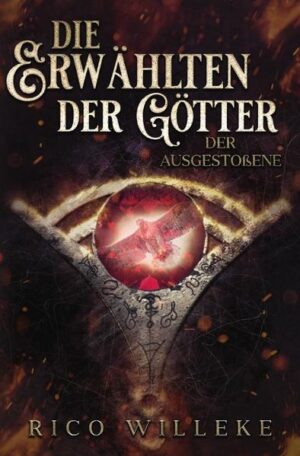 Das Buch gehört zur Reihe die Erwählten der Götter. Es dreht sich um den Sklaven Andru, welcher durch einige Unglücke und Missgeschicke zum Spielball der mächtigsten Menschen seines Reiches wird. Er wird aus seiner Heimat verbannt, von seinen Feinden, als Strafe für einen Diebstahl, rekrutiert und muss deren Gott huldigen. Doch um alles noch zu toppen, scheint er nicht nur der Spielball der mächtigsten Menschen zu sein, sondern auch der, der Götter. Die Menschen wollen ihn benutzen um ihn auf eine Seite zu ziehen, denn er trägt magisches Potenzial wie kein zweiter, im Reich Artona, in sich. Die Götter benutzen ihn, um Kriege zwischen den verschiedenen Parteien des Reiches zu beginnen. Nur ein Mann verfolgt einen Plan, mit dem niemand rechnet. Ihm schließt Andru sich an, um für eine Wendung zu Sorgen, welche niemand so vorhersehen konnte.