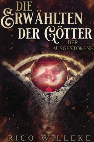 Das Buch gehört zur Reihe die Erwählten der Götter. Es dreht sich um den Sklaven Andru, welcher durch einige Unglücke und Missgeschicke zum Spielball der mächtigsten Menschen seines Reiches wird. Er wird aus seiner Heimat verbannt, von seinen Feinden, als Strafe für einen Diebstahl, rekrutiert und muss deren Gott huldigen. Doch um alles noch zu toppen, scheint er nicht nur der Spielball der mächtigsten Menschen zu sein, sondern auch der, der Götter. Die Menschen wollen ihn benutzen um ihn auf eine Seite zu ziehen, denn er trägt magisches Potenzial wie kein zweiter, im Reich Artona, in sich. Die Götter benutzen ihn, um Kriege zwischen den verschiedenen Parteien des Reiches zu beginnen. Nur ein Mann verfolgt einen Plan, mit dem niemand rechnet. Ihm schließt Andru sich an, um für eine Wendung zu Sorgen, welche niemand so vorhersehen konnte.