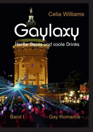 Gaylaxy 1: Heiße Beats und coole Drinks | Bundesamt für magische Wesen