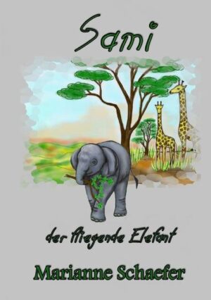 Ein Märchenbuch ist nicht immer ein Buch voller Märchen. Tobias entdeckt eines Tages, dass viel mehr darin stecken kann. Zum Beispiel Sami, ein kleiner Elefant. Überraschend tritt er in das Leben des kleinen Jungen. Zusammen erleben die beiden Freunde eine Menge märchenhafter Abenteuer. Sie retten eine verhexte Mühle, treffen auf einen Waldschrat, befreien eine Hexe aus einem versunkenen Schloss und finden den Schlafstein des Mondes. Ob auch der Teufel auftaucht? Ja, das weiß nur die Hölle. Nun ist genug verraten worden. Lasst euch den Blick in dieses Märchenbuch nicht entgehen. Ein Lese - und Vorlesespaß für Mädchen und Jungen und allen jung gebliebenen Märchenfreunden.