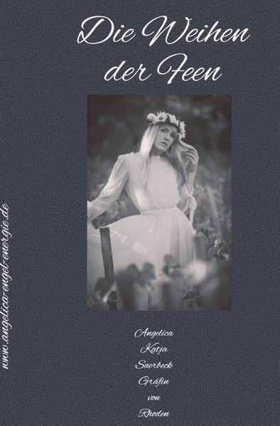 Es geht um meine langjährige Arbeit mit den Feen, ich habe die Energien erhalten, um sie dann weiterzugeben. Es sind Energien, die von den Feen direkt zur Verfügung gestellt wurden, diese Energien sind für jeden Menschen anwendbar zur Hilfe im täglichen Leben und in bestimmten Lebenssituationen. Ich stelle Ihnen diese Energiesysteme in diesem Buch vor, Sie können mit diesen Energien der Feen arbeiten, wenn Sie intensiveren Kontakt zu den Feen wünschen, dann benötigen Sie eine Einweihung, diese können Sie unter www.angelica- engel- energie.de erwerben. Die Feen gehören zu der Familie der Engel, sie sind meist für Tiere und Pflanzen zuständig, ihre Energien sind sehr lichtvoll und verzaubern uns Menschen. Kleine Kinder, ca. bis zum 7. Lebensjahr können Engel und Feen sehen, Feen zeigen sich kleinen Kindern sehr gerne. Feen sind sehr scheue Geschöpfe, sie beobachten die Menschen eine Weile, bevor sie sich zeigen. Man sollte immer respektvoll mit Feen und allen Geistwesen umgehen. Ich wünsche Ihnen wunderschöne Erlebnisse mit den Feen. Ich habe für Sie das Buch mit den schönsten Energien der Feen aufgeladen. Die Engel Und Feen werden Ihnen IMMER helfen, auch wenn es Zeit braucht oder es Umwege gibt, dann geben Sie nicht auf! Jeder Mensch hinterlässt Spuren und ich hinterlasse diese Spuren, die Ihnen zur Bereicherung werden sollen. Ihre Angelica Saerbeck