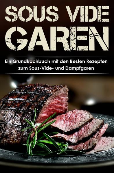 Sie sind auf der Suche nach himmlischen Rezepten zum Sous Vide garen? Dann ist dieses Sous Vide Kochbuch genau das Richtige für Sie! ✅ Es erwarten Sie über 60 köstliche Sous Vide Rezepte, die sich einfach und schnell umsetzen lassen. Bei dem Buch haben wir vor allem auf eine große Vielfalt gesetzt. So gibt es einen gesunden Mix aus Backrezepten, Frühstücksideen, Snacks & Desserts sowie Antipasti, Mittag- und Abendgerichte. Es ist also nahezu für jeden etwas dabei! Mit der digitalen Version haben Sie das Buch immer bei sich. So können Sie ideal auf die Inhalte zurückgreifen, wenn Sie gerade beim Kochen sind. Die Sous Vide Rezepte sind bereits in wenigen Minuten servierfertig. Auch die Vorbereitungszeit der jeweiligen Gerichte fällt recht kurz aus. Die Rezepte lassen sich somit ideal in den Alltag einplanen! Sichern Sie sich jetzt ein Exemplar und klicken Sie auf "Kaufen" um heute noch in den Genuss der kulinarischen Vielfalt des Sous Vide Garens zu kommen! (Sous Vide Rezeptbuch / Sous Vide Kochbuch / Sous Vide Garen / Sous Vide / Dampfgaren )