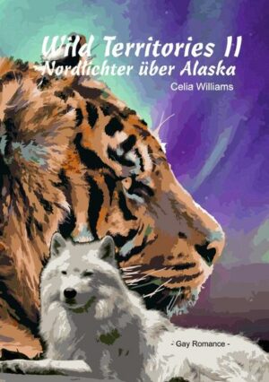 Wild Territories / Wild Territories II - Nordlichter über Alaska | Bundesamt für magische Wesen