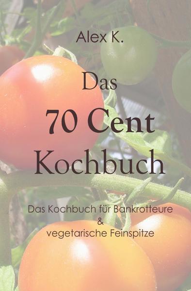 Dieses Buch gibt nicht bloß Ideen und Anleitung gesunde wohlschmeckende - selbstverständlich fleischlose - Ernährung kostengünstig und einfach zuzubereiten, es inspiriert auch dazu, selbst kreativ zu werden. Aus wenig vorhandenem lassen sich mit etwas Phantasie wohlschmeckende Gerichte zaubern, die auch eine Abwechslung zum gewohnten sind. Im Besonderen - wie der Titel verrät - für die schmale Geldbörse.