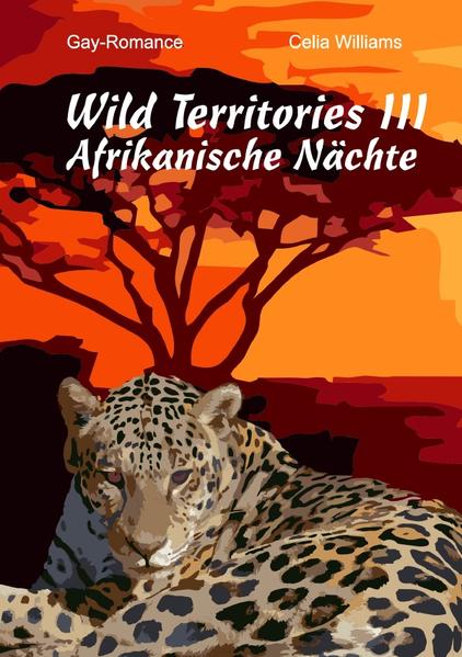 Wild Territories III - Afrikanische Nächte | Bundesamt für magische Wesen