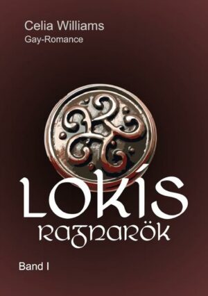 Ragnarök-Reihe / Lokis Ragnarök | Bundesamt für magische Wesen