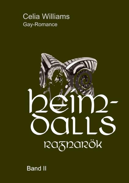 Ragnarök-Reihe / Heimdalls Ragnarök | Bundesamt für magische Wesen