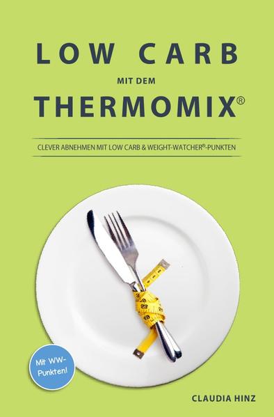 Endlich Schlank ohne Verzicht auf Genuss? Dank „Low Carb mit dem Thermomix®: Clever Abnehmen mit Low Carb & Weight-Watcher®-Punkten“ kann dieser langersehnte Traum endlich Wirklichkeit werden! Claudia Hinz ist jahrelange Ernährungsberaterin, Sportfanatikerin und Thermomix®-Nutzerin der ersten Stunde. In Ihrem ersten Thermomix® Low Carb Kochbuch vereint sie die unschlagbare Allzweck-Küchenmaschine mit dem bekannten und ebenso erfolgreichen Weight®-Watchers-Programm. Dabei spielt es keine Rolle, ob Sie alleine Pfunde verlieren wollen oder gleichzeitig Ihre ganze Familie bekochen möchten. Denn: Die in diesem Buch vorgestellten Thermomix® Rezepte zum Abnehmen lassen sich ganz leicht auf Ihre Bedürfnisse abstimmen und sind somit auch wunderbar für viele Personen geeignet! Holen Sie sich endlich die Kontrolle über Ihren Körper zurück!