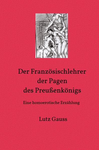 Der Französischlehrer der Pagen des Preußenkönigs | Bundesamt für magische Wesen