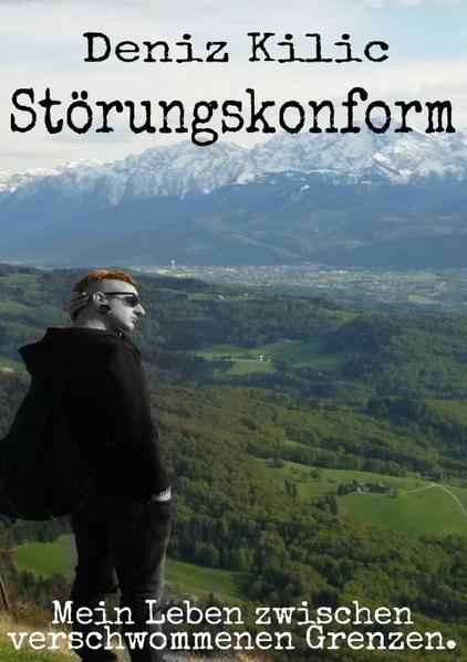 "Das Herz ist ein 300g. schwerer Muskel, der unsere Organe mit Blut versorgt. Es kann gestohlen werden, erkalten und vor Schmerz brechen. Doch wenn wir es öffnen, kann es sich erwärmen, schmelzen und schließlich wieder schneller schlagen. Das Herz ist ein Organ, das Blut durch unseren Körper pumpt und doch, ist es so viel mehr." Das Buch "Störungskonform" mit dem Untertitel "Mein Leben zwischen verschwommenen Grenzen" von Deniz Kilic ist eine Autobiographie, welche das Leben des mittlerweile 22 jährigen auf knapp 400 Seiten wiedergibt. Hoffnung, Liebe und der Umgang mit seiner Borderlineerkrankung spielen hier eine wichtige Rolle. Auf seinem Lebensweg erfährt er schon im Kindheitsalter, wie es sich anfühlt seelisch und körperlich verletzt zu werden. Traumata zeichnen ihn und sein späteres Leben und immer neue Steine erschweren ihm das Erwachsenwerden. Bereits in der Kindheit setzt er sich mit Verlusten und seiner Sexualität auseinander, weil er damit enorm konfrontiert wird. Auf seine Familie kann er sich früh nicht mehr verlassen und lernt so, seinen eigenen Weg zu gehen. Er geht viele Umwege auf dem Weg zu dem, was er werden möchte. Doch eigentlich weiß er selbst nicht was er möchte und lässt sich von Menschen beeinflussen, die ihm nicht gut tun. Er kämpft sich durch eine Drogensucht auf der ewigen Suche nach der Liebe und Zugehörigkeit, die er sein Leben lang verzweifelt sucht. Sein Borderline tut den Rest, um ihn ganz auf dem Boden zu sehen. Sein Leben ist ihm schon lange nicht mehr wichtig und so versucht er, sich das Leben zu nehmen. - Scheitert aber. Doch anstatt sich davon weiter runterziehen zu lassen, steht er auf und nimmt diese Misserfolge als Motivation weiter zu machen. Er erhebt sich aus der Asche und beginnt ein neues Leben. Sein neues Leben. Und obwohl diese verlorene Seele schon abgeschotten schien, startet während der Geschichte die Geburt eines starken jungen Mannes, der aus all seinen Fehlern lernen konnte.