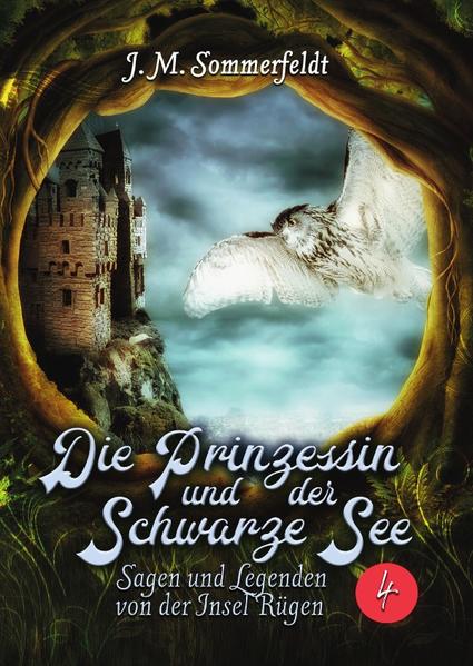 Auf der Insel Rügen, in der Nähe des Ortes Sellin, liegt ein geheimnisvoller, wunderschöner See der Schwarze See. Genau an dieser Stelle stand vor langer, langer Zeit ein altes Schloss, in dem Prinz Jaromar und Prinzessin Magdalena lebten. Die Prinzessin jedoch wurde sehr krank und nur Jaromar konnte sie retten. Doch dazu musste er drei Aufgaben lösen.