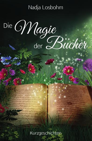 Warst du schon einmal der Held deines Lieblingsbuches? Waren seine Emotionen deine? Hast du mit ihm mitgefiebert, -gefühlt und -gekämpft und denselben Schweiß und dieselben Tränen vergossen, die er vergossen hat? Dann weißt du, welche Magie im geschriebenen Wort, welche Magie in Büchern steckt. „Die Magie der Bücher“ ist eine kleine Sammlung von Kurzgeschichten, die von eben dieser handeln: der Magie der Bücher, die jede Leseratte bestens kennt. Begib dich unter anderem auf eine Reise über die Wolken und lerne Zauberspiegel kennen, die dir die Liebe deines Lebens zeigen. Triff eine junge Hexe, der ein Buch den Weg weist. Flieg ins Land der Glitzervögel und schwirre mit der lesenden Elfe durch den besten Ort der Welt: eine Bibliothek. Hauptdarsteller, wie kann es anders sein, sind: die Bücher. Lass uns ihre Magie feiern!