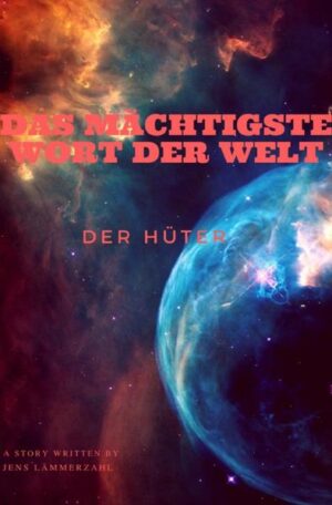 Der Schriftsteller Paul wird eines Tages von einem seltsamen, alten Mann angesprochen, er wäre der Hüter eines uralten und sehr mächtigen Wortes, welches das Gleichgewicht im Universum hält. Er bietet Paul an seine Nachfolge anzutreten, doch Paul tut ihn vorerst als Spinner ab. Doch als Paul seine Frau und seine Tochter durch einen tragischen Zweischenfall verliert, nimmt er das verrückte Angebot des Alten an, in der Hoffnung, seine Frau und Tochter zurückzuholen. Eine unglaubliche und gefährliche Reise beginnt nun für Paul und seinen Sohn, Sam. Sie müssen jede Menge Aufgaben und Rätsel bestehen, um die Puzzleteile die zum Wort führen zusammenzufügen. Doch auch böse Mächte sind an diesem Wort interessiert. Wird es Paul und Sam gelingen das uralte Geheimnis des Wortes zu ergründen?