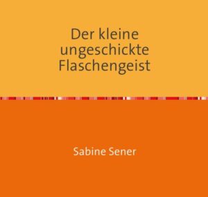 1. In einer abgelegenen Höhle findet Mia einen hübsch verzierten Flakon, in dem ein kleiner Flaschengeist lebt. Als Dank für seine Befreiung will er Mia drei Wünsche erfüllen. Er stellt sich dabei allerdings etwas ungeschickt an und Mia gerät in ungewöhnliche Situationen. 2. Eine kleine Mopsdame wird aus dem Tierheim geholt und hält sich für etwas Besseres. 3. Robby, der kleine hochentwickelte Roboter fühlt sich alleine und reißt aus. Unterwegs begegnet er Menschen, mit denen er aber nichts anfangen kann. Er hilft einer jungen Frau aus ihrer Notlage. 4. Auf dem Marktplatz diskutiert das Obst, wer von ihnen am schmackhaftesten ist. Die Orangen allerdings fühlen sich allen überlegen. 5. Tim, das kleine schreckhafte Gespenst will nur seine Ruhe haben. Das Gepoltere seiner Eltern und Brüder geht ihm gehörig auf die Nerven. Er besucht eine Elite- Gespensterschule wo es vornehm zugeht. Er besteht seine Prüfung mit Auszeichnung und spukt auf ganz besondere Weise. 6. Die sechsjährige Tina besucht mit ihrer Mutter einen Trödelmarkt und kauft bei einem alten Mann ein paar hübsche Schuhe. Diese erweisen ihr in ihrem Leben gute Dienste.