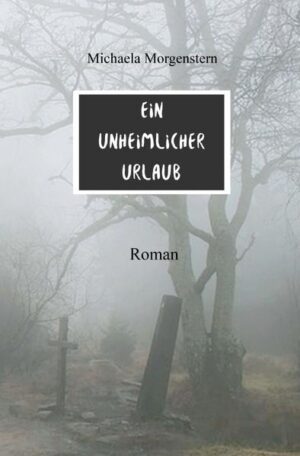 Endlich war der langersehnte Urlaub da! Das Zeitungsinserat hatte die Schwestern in ein altes Cottage einer unheimlichen, englischen Gegend geführt. Ihr Aufenthalt wird schnell zu einer großen Belastung, als sie einen mysteriösen Mann und einen Geisterhund sehen. Zudem tauchen plötzlich alte Briefe auf, in denen ein Geheimnis aufgedeckt werden will. Tabea gerät in einen Strudel völlig gemischter Emotionen und muss eine Aufgabe erfüllen...