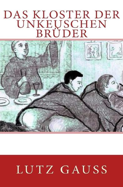 Das Kloster der unkeuschen Brüder | Bundesamt für magische Wesen