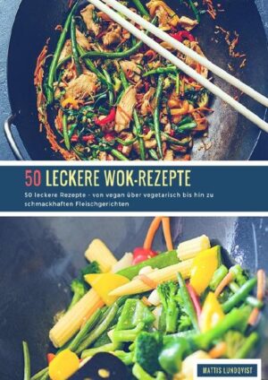 Rezepte: Ananas mit Hühnerbrust Ananas mit Reis Ananas mit Schweinelende Apfel mit Pak Choi Auberginen aus dem Wok Auberginen-Spargel-Genuss Basmatireis mit Shrimps Bavette de Flanchet im Wok Chinesisches Omelette Fu Yung Chop Suey Einfacher gebratener Brokkoli Einfaches Lo Mein Erbsen mit Karotten und gebratenem Reis Erbsen mit Schweinelende und Edamame Fisch mit Bohnen und Reis Forellenbarsch mit Frühlingszwiebeln, Ingwer und sautiertem Pak Choi Gartenbohnen mit Nudeln und Shrimps Gebratene Banane Gebratener Reis mit Nürnbergern Gedämpfte Hühnerbrust mit Wirsing Gemüse mit Honig-Sojasamen-Dressing Grüne Bohnen mit Apfel Grüne Bohnen mit Frühlingszwiebeln und Chili Hähnchen Kung Pao Huhn mit Gemüse Hühnchen mit Brokkoli Hühnerbrust mit Lemon Curd Hühnerbrust mit Orange Kohl aus dem Wok Kohl mit Shrimps Krabben im Wok Meeresgemüsegenuss Muscheln mit schwarzer Bohnensauce Orangen mit Reis Pak Choi mit Ingwer und Knoblauch Paprikashrimps Phat Thai Reis aus dem Wok Reis mit Apfel und Speck Reisnudeln mit Bohnensprossen und Shrimps Rinderhalssteak mit Reis und Gemüse Sautierte Pilze mit Tofu Scharfe Schrimps mit Hühnchenwürze Shrimps mit Kohl und Reis Sirloinsteak mit Reis Taschenkrebs aus dem Wok Thaishrimps Thai-Shrimps-Curry Tofu mit Orange Tofu mit Reis