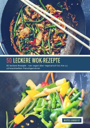 Din A4 Softcover-Ausgabe Rezepte: Ananas mit Hühnerbrust Ananas mit Reis Ananas mit Schweinelende Apfel mit Pak Choi Auberginen aus dem Wok Auberginen-Spargel-Genuss Basmatireis mit Shrimps Bavette de Flanchet im Wok Chinesisches Omelette Fu Yung Chop Suey Einfacher gebratener Brokkoli Einfaches Lo Mein Erbsen mit Karotten und gebratenem Reis Erbsen mit Schweinelende und Edamame Fisch mit Bohnen und Reis Forellenbarsch mit Frühlingszwiebeln, Ingwer und sautiertem Pak Choi Gartenbohnen mit Nudeln und Shrimps Gebratene Banane Gebratener Reis mit Nürnbergern Gedämpfte Hühnerbrust mit Wirsing Gemüse mit Honig-Sojasamen-Dressing Grüne Bohnen mit Apfel Grüne Bohnen mit Frühlingszwiebeln und Chili Hähnchen Kung Pao Huhn mit Gemüse Hühnchen mit Brokkoli Hühnerbrust mit Lemon Curd Hühnerbrust mit Orange Kohl aus dem Wok Kohl mit Shrimps Krabben im Wok Meeresgemüsegenuss Muscheln mit schwarzer Bohnensauce Orangen mit Reis Pak Choi mit Ingwer und Knoblauch Paprikashrimps Phat Thai Reis aus dem Wok Reis mit Apfel und Speck Reisnudeln mit Bohnensprossen und Shrimps Rinderhalssteak mit Reis und Gemüse Sautierte Pilze mit Tofu Scharfe Schrimps mit Hühnchenwürze Shrimps mit Kohl und Reis Sirloinsteak mit Reis Taschenkrebs aus dem Wok Thaishrimps Thai-Shrimps-Curry Tofu mit Orange Tofu mit Reis