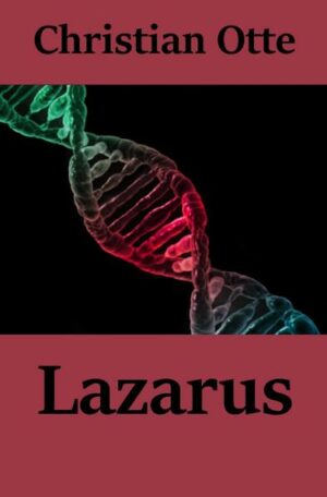 Die Zentrale: Lazarus | Bundesamt für magische Wesen
