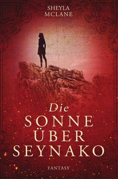 Der sonnige Frieden Seynakos wird von unerklärlichen Tragödien erschüttert. In Zeiten, in denen selbst die gutmütigsten Untertanen sich in blutdurstige Bestien verwandeln und schwarze Magie über den Köpfen Unschuldiger schwebt, ruht die Hoffnung des Landes auf den Schultern einer jungen Frau. Als Ausgestoßene geboren und als Auserwählte an den Königshof berufen, fürchtet Azur nichts so sehr wie ihre eigene Bestimmung. Doch als dunkle Mächte alles zerstören wollen, was sie liebt, kann sie nicht länger vor ihrem Schicksal davonlaufen.