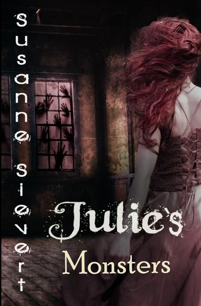 Home sweet Julie: Julie's Monsters | Bundesamt für magische Wesen