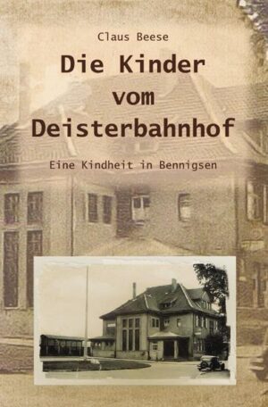 "Lassen Sie mich von der ,guten, alten Zeit' erzählen, die so unproblematisch gar nicht war. Wir hatten nur das Glück, noch klein genug zu sein, um von den Schwierigkeiten der Erwachsenenwelt nichts mitzubekommen." Bennigsen, ein niedersächsisches Dorf in den fünfziger Jahren des vorigen Jahrhunderts. Hier verbringt Autor Claus Beese, dessen Eltern die Bahnhofsgaststätte betreiben, seine Kindheit. Wie lebt es sich in dem großen Gemäuer, das anfangs nicht einmal ein Bad für die Familie bietet? Was heißt es wohl, gleich mit drei Schwestern aufzuwachsen? Nesthäkchen Annemarie hat nicht nur einen Dickkopf, sondern obendrein eine durchdringende Stimme. Auch Opa Heinrich hat so seine liebenswerten Macken, aber Claus wäre nicht Claus, wenn er nicht alle Irrungen und Hindernisse mit Köpfchen und Humor überwinden könnte. Er repariert zum Entsetzen der Nachbarn deren Eingangstreppe, natürlich sammelt er Maikäfer, und den Weihnachtskarpfen rettet er vor Opa Heinrichs Mordlust. Die augenzwinkernden Erinnerungen werden von einfühlsamen Gedichten diverser Gastautorinnen ergänzt. Außerdem hat Claus Beese sein Familienalbum geöffnet, sodass auch die Fotos einen stimmungsvollen Einblick in seine Kindheit gewähren.