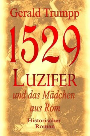 1529: Luzifer und das Mädchen aus Rom | Bundesamt für magische Wesen