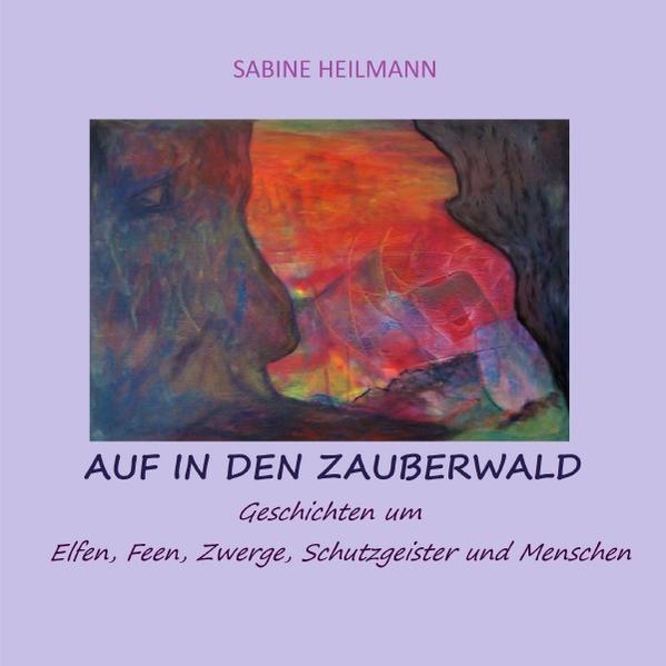 4- 8 J. Wen kann man denn im Zauberwald treffen, abseits der üblichen Waldwege? Dort tummelt sich nämlich ein lustiges Völkchen, welches sich manchmal auch in den heimischen Garten verirren kann. Dort kommt es dann zum großen Abenteuer! Mal sehen, wen du so triffst. Mit diesem Buch kannst du zuhören, in ihm malen und zeichnen und dich wundern über die so ganz andere, sonst für Menschen unsichtbare Welt.