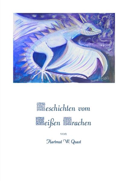 Willi, der letzte weiße Drache, der sympathische, nur allzu menschlicher Protagonist dieses Buches, zeigt dem Leser, dass es ganz normal ist, immer mal wieder Rückschläge im Leben bewältigen zu müssen. Schwere Zeiten bescheren dem Drachen dabei nicht nur das andere Geschlecht, sondern wie im richtigen Leben auch die Familie und viele kleingeistige und egoistische Zeitgenossen, die mit ihrer Engstirnigkeit die Toleranz und Gutmütigkeit Willis auf die Probe stellen. Ein Drachenleben ist lang und so erlebt der weiße Drache viele spannende Abenteuer, die manchmal richtig gefährlich und manchmal einfach zum Schmunzeln sind. Das Besondere an Willi ist, dass er es trotz seiner Weisheit und magischen Fähigkeiten nicht immer schafft, alle Hürden zu überwinden und im Alleingang die Welt zu retten oder die einzig wahre Liebe zu finden. Daran hat der weiße Drache erst sehr zu knappern, aber er erkennt schnell, dass der wahre Wert des Lebens in den eher unscheinbaren Dingen steckt, wie zum Beispiel in dem wohligen Gefühl, unter guten Freunden zu sein, dem Glück, anderen helfen zu können und die Zufriedenheit im Inneren.