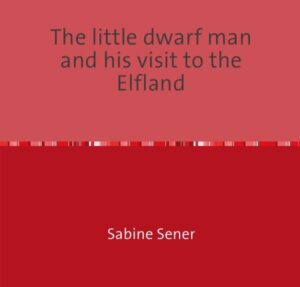 The little dwarf man is only five centimeter tall and his best friends are the little blue tit and the mouse. They visited many animals and observe the people in the fields. He has a few questions that his father can't answer. Only the elves can help him with this. He secretly sneaks away to fly with the little blue tit to the Elfland. He meets a cute dwarf woman and starts a family with her.