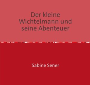 Der kleine Wichtelmann ist nur fünf cm groß und seine besten Freunde sind das Mäuschen und die kleine Blaumeise. Sie unternehmen viele Ausflüge zu den Waldtieren und beobachten die Menschen auf den Feldern. Der kleine Wichtelmann fragt sich, ob die Menschen ihn wohl sehen können und ob er noch weiter wächst. Sein Vater kann ihm diese Fragen nicht beantworten und sagt, dass das nur die Elfen wissen. Aber es sei verboten, das Elfenland zu betreten. Er ist sehr traurig und geht in den Wald. Dort begegnet er einer Fee, die ihm weiterhilft. Heimlich macht er sich mit der kleinen Blaumeise auf den Weg ins Elfenland. Sie müssen an dem Torhüter vorbei und wenden einen Trick an. Der Elfenkönig ist gnädig und beantwortet alle seine Fragen. Der kleine Wichtelmann hört auf seinen Rat und wächst um einige Zentimeter. Beim Erdbeerpflücken lernt er eine niedliche Wichtelfrau kennen und gründet mit ihr eine Familie. Er ist sehr glücklich und erzählt seinen neugierigen Kindern von seinen Abenteuern.