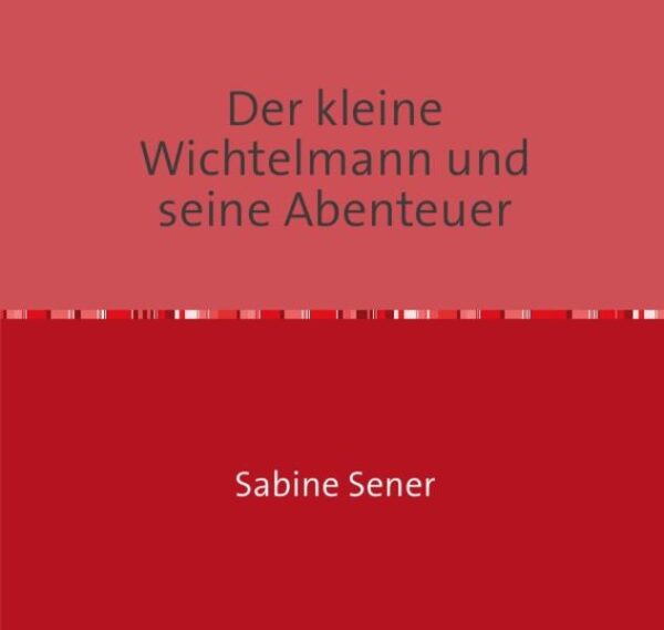 Der kleine Wichtelmann ist nur fünf cm groß und seine besten Freunde sind das Mäuschen und die kleine Blaumeise. Sie unternehmen viele Ausflüge zu den Waldtieren und beobachten die Menschen auf den Feldern. Der kleine Wichtelmann fragt sich, ob die Menschen ihn wohl sehen können und ob er noch weiter wächst. Sein Vater kann ihm diese Fragen nicht beantworten und sagt, dass das nur die Elfen wissen. Aber es sei verboten, das Elfenland zu betreten. Er ist sehr traurig und geht in den Wald. Dort begegnet er einer Fee, die ihm weiterhilft. Heimlich macht er sich mit der kleinen Blaumeise auf den Weg ins Elfenland. Sie müssen an dem Torhüter vorbei und wenden einen Trick an. Der Elfenkönig ist gnädig und beantwortet alle seine Fragen. Der kleine Wichtelmann hört auf seinen Rat und wächst um einige Zentimeter. Beim Erdbeerpflücken lernt er eine niedliche Wichtelfrau kennen und gründet mit ihr eine Familie. Er ist sehr glücklich und erzählt seinen neugierigen Kindern von seinen Abenteuern.