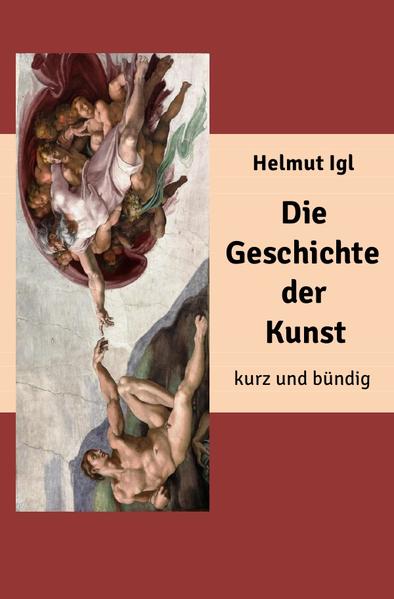 Die Geschichte der Kunst  kurz und bündig | Bundesamt für magische Wesen