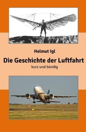 Die Geschichte der Luftfahrt  kurz und bündig | Bundesamt für magische Wesen