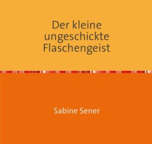 In einer abgelegenen Höhle findet Mia einen hübsch verierten Flakon, in dem ein kleiner Flaschengeist lebt. Als Dank für seine Befreiung will er Mia drei Wünsche erfüllen und stellt sich dabei etwas ungeschickt an, so dass sie in ungewöhnliche Situationen gerät. Eine kleine Mopsdame wird aus dem Tierheim geholt und hält sich für etwas Besseres. Robby, ein kleiner hochentwickelter Roboter, fühlt sich allein und reißt aus. Unterwegs begegnet er Menschen, mit denen er aber nichts anfangen kann. Er hilft einer jungen Frau aus ihrer Notlage und wird berühmt. Auf dem Marktplatz diskutiert das Obst, wer von ihnen am schmackhaftesten ist. Die Orangen fühlen sich allen überlegen. Tim, das kleine schreckhafte Gespenst will nur seine Ruhe haben. Das Gepoltere seiner Eltern und Brüder geht ihm gehörig auf die Nerven. Er besucht eine Elite- Gespensterschule wo es vornehm zugeht. Er besteht seine Prüfung mit Auszeichnunug und spukt auf ganz besondere Weise. Juwelier Braun erwirbt einen besonders seltenen blauen Saphir. Als er ihn zu einem Ring umarbeitet und verkaufen will, entwickelt dieser ein Eigenleben. Ein Seeungeheuer fühlt sich in seinem Schlaf gestört und wird äußerst wütend.