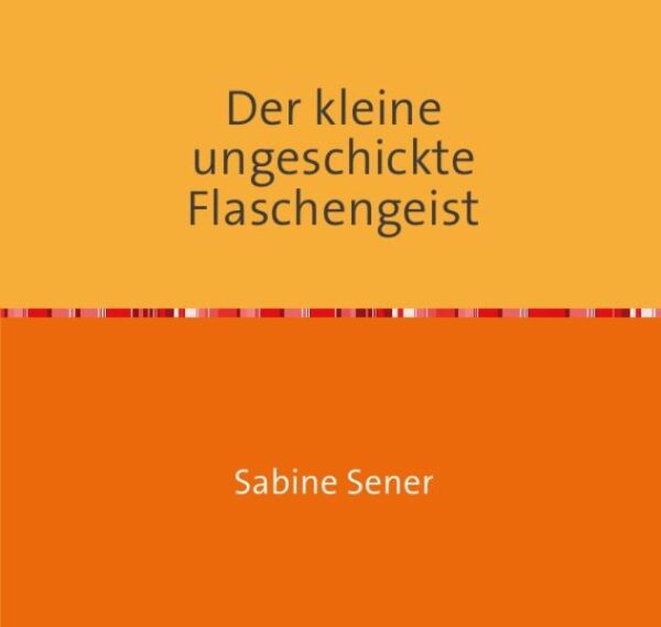 In einer abgelegenen Höhle findet Mia einen hübsch verierten Flakon, in dem ein kleiner Flaschengeist lebt. Als Dank für seine Befreiung will er Mia drei Wünsche erfüllen und stellt sich dabei etwas ungeschickt an, so dass sie in ungewöhnliche Situationen gerät. Eine kleine Mopsdame wird aus dem Tierheim geholt und hält sich für etwas Besseres. Robby, ein kleiner hochentwickelter Roboter, fühlt sich allein und reißt aus. Unterwegs begegnet er Menschen, mit denen er aber nichts anfangen kann. Er hilft einer jungen Frau aus ihrer Notlage und wird berühmt. Auf dem Marktplatz diskutiert das Obst, wer von ihnen am schmackhaftesten ist. Die Orangen fühlen sich allen überlegen. Tim, das kleine schreckhafte Gespenst will nur seine Ruhe haben. Das Gepoltere seiner Eltern und Brüder geht ihm gehörig auf die Nerven. Er besucht eine Elite- Gespensterschule wo es vornehm zugeht. Er besteht seine Prüfung mit Auszeichnunug und spukt auf ganz besondere Weise. Juwelier Braun erwirbt einen besonders seltenen blauen Saphir. Als er ihn zu einem Ring umarbeitet und verkaufen will, entwickelt dieser ein Eigenleben. Ein Seeungeheuer fühlt sich in seinem Schlaf gestört und wird äußerst wütend.