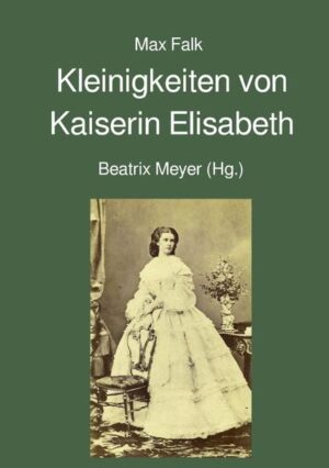 Kleinigkeiten von Kaiserin Elisabeth | Bundesamt für magische Wesen