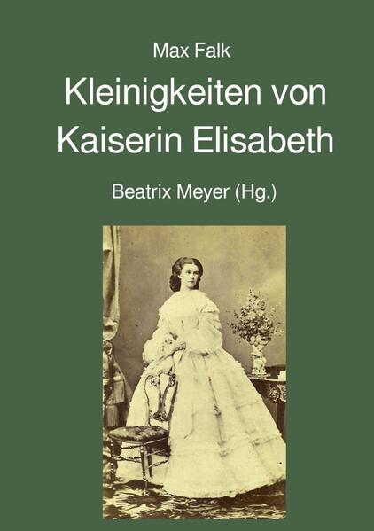 Kleinigkeiten von Kaiserin Elisabeth | Bundesamt für magische Wesen