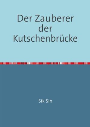 Dieses wahrscheinlich abschliessende Werk zur Zeitreise ist philosophisch gehalten. Es rundet das Gesamtwerk der Sik Sin´schen Kosmologie ab und bildet grundlegende Logiken heraus, die die Physik zur Metaphysik erhöht und diese gleichsam wieder zur Philosophie ergänzt. Einerseits sind wir Philosophen, andererseits sollten wir uns der Zeit sachgemäß auch in den Instinkten unseres eigenen Wahrnehmungsvermögen schulen.