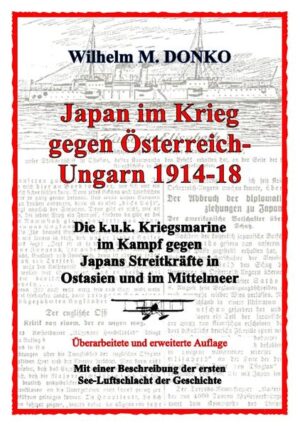 Japan im Krieg gegen Österreich-Ungarn 1914-18 | Bundesamt für magische Wesen