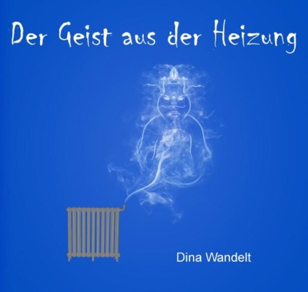 Nach dem Umzug in ein altes Haus entdecken Jonas und seine kleine Schwester Sina einen übellaunigen Geist, der in der Heizung lebt. Ein alter Flaschengeist, dessen Flasche zerstört wurde, der keinen Lärm, keine Kinder und keine Veränderung mag, der aber dringend eine neue Wohnung braucht, denn es soll eine neue Heizung eingebaut werden. Die Geschwister würden ihm ja gerne helfen, aber Gustaf, der mürrische Geist, will sich nicht helfen lassen. Da braucht man schon ein paar gute Ideen, um den Flaschengeist zu retten und am Ende vielleicht doch noch an die drei Wünsche, die ein befreiter Flaschengeist im Märchen zu vergeben hat, heranzukommen!