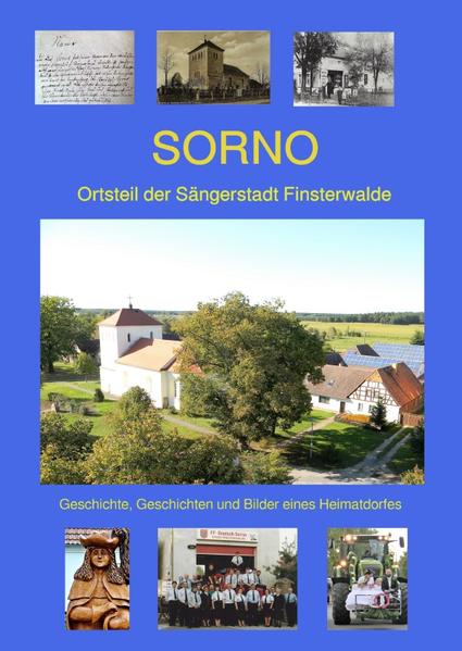 SORNO - Ortsteil der Sängerstadt Finsterwalde | Bundesamt für magische Wesen