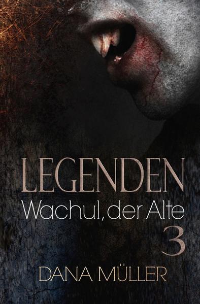 Legenden: LEGENDEN Wachul, der Alte | Bundesamt für magische Wesen