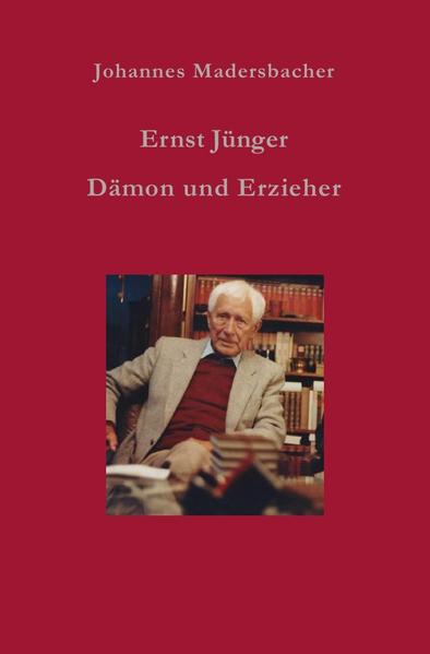 Der Zeitgeist bringt Existenzen mit glatter Oberfläche und geringer Kontur hervor, die leicht montierbar und in permanenter Kommunikation begriffen sind. Wer dem etwas entgegensetzen will, kommt am Werk Ernst Jüngers nicht vorbei. Kein anderer Autor der Moderne hat diese Prägungsmacht, lässt uns die Wirklichkeit in der Leuchtkraft unverbrauchter Bilder begreifen. Der reife und späte Jünger ist ein Erzieher zur Freiheit, zur Ich- und Selbstwerdung. Während vieles obsolet geworden ist, begegnet hier noch einmal die Essenz der europäischen Geistesgeschichte in letzter und äußerster Verdichtung.